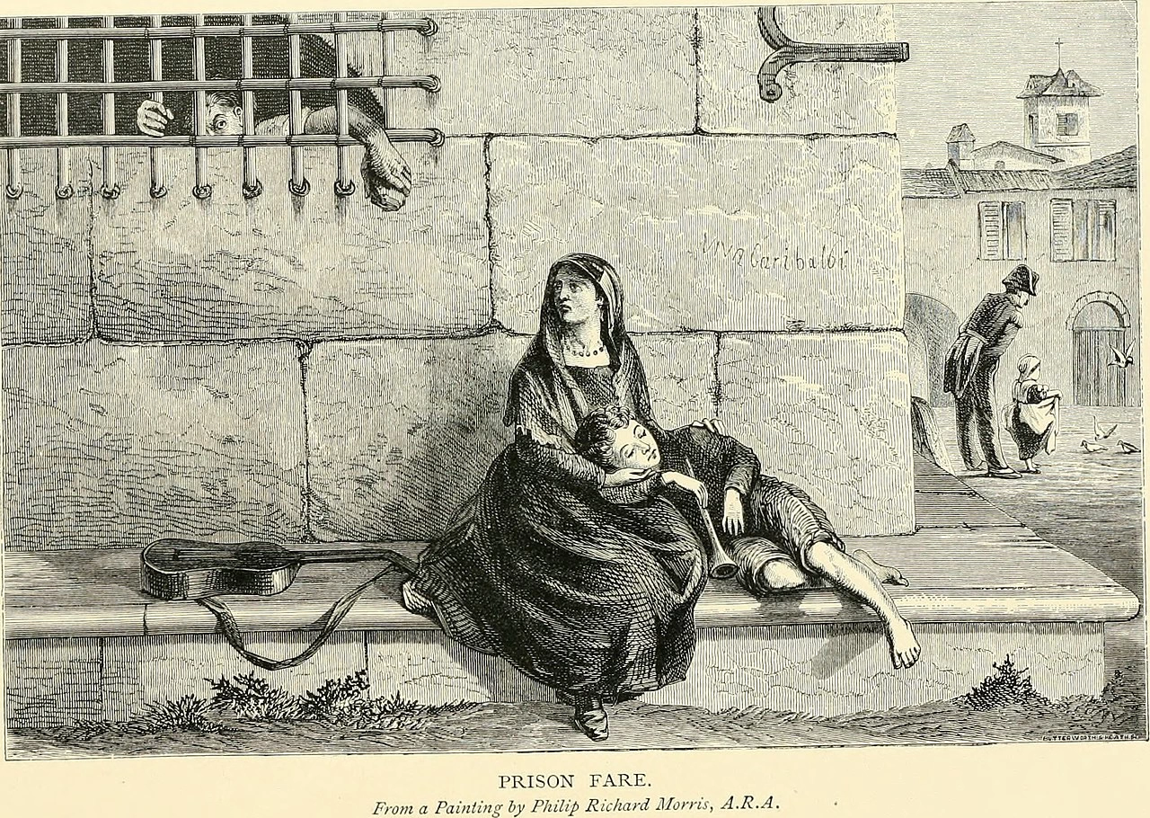 Il prigioniero